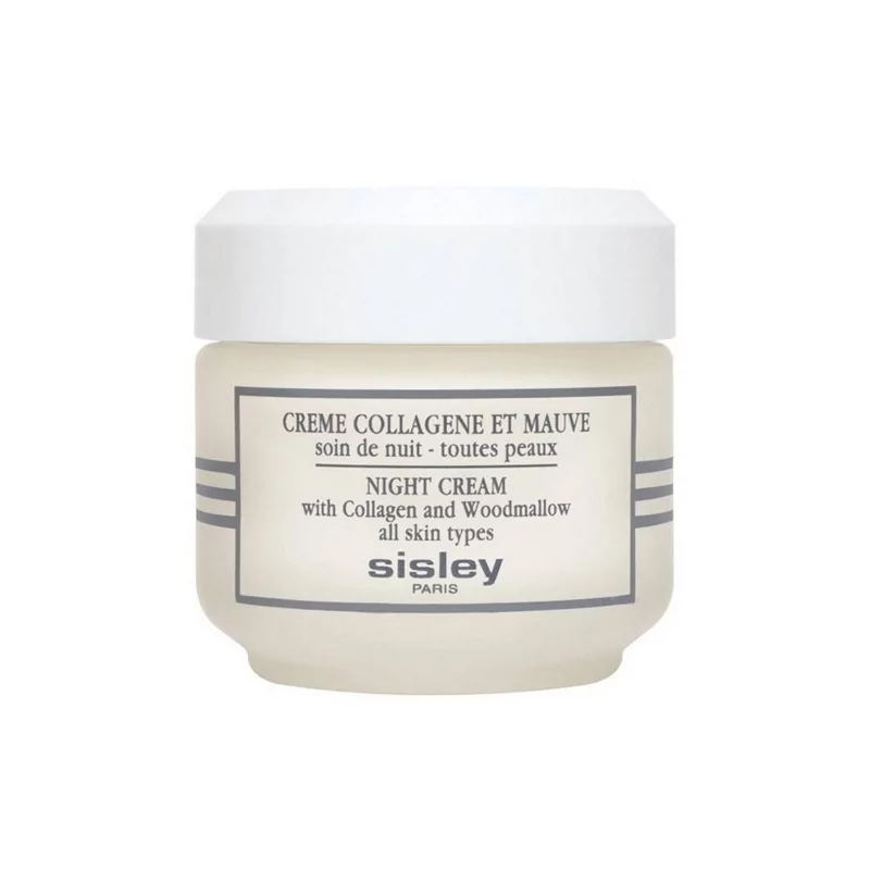 Zpevňující noční krém s kolagenem Creme Collagene (Night Cream With Collagen) Sisley - 50 ml