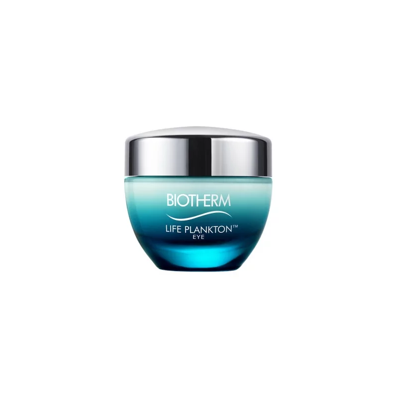 Hydratační oční krém Life Plankton (Eye Cream) Biotherm - 15 ml