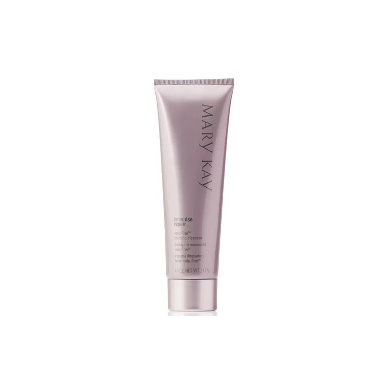 Čisticí pěnivý krém TimeWise Repair (Volu-Firm Foaming Cleanser) Mary Kay - 127 g