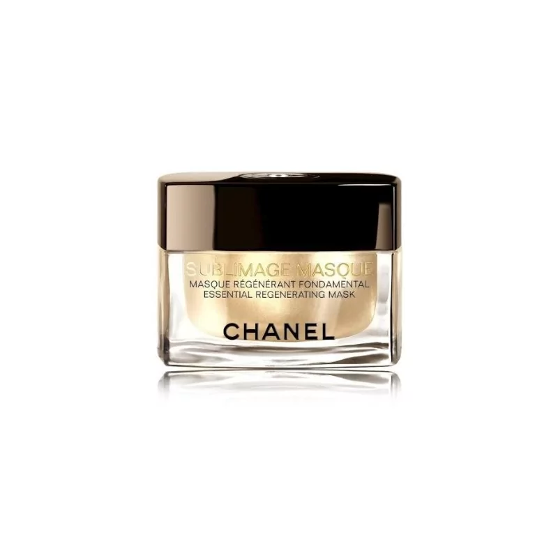 Regenerační pleťová maska Sublimage (Essential Regenerating Mask) Chanel - 50 g