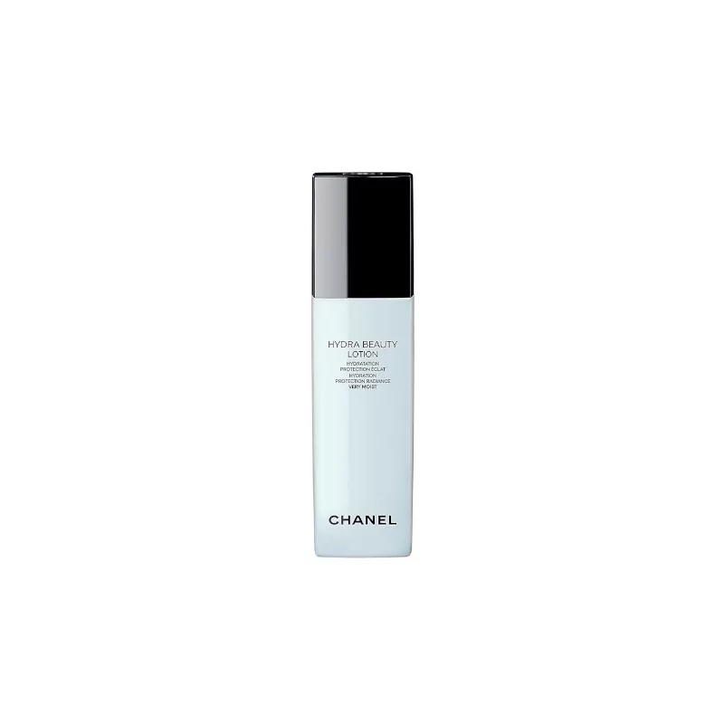 Hydratační pleťová voda Hydra Beauty (Hydration Protection Radiance Lotion Very Moist) Chanel - 150 ml