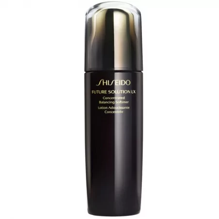 Čisticí pleťová emulze Future Solution LX (Concentrated Balancing Softener) Shiseido - 170 ml