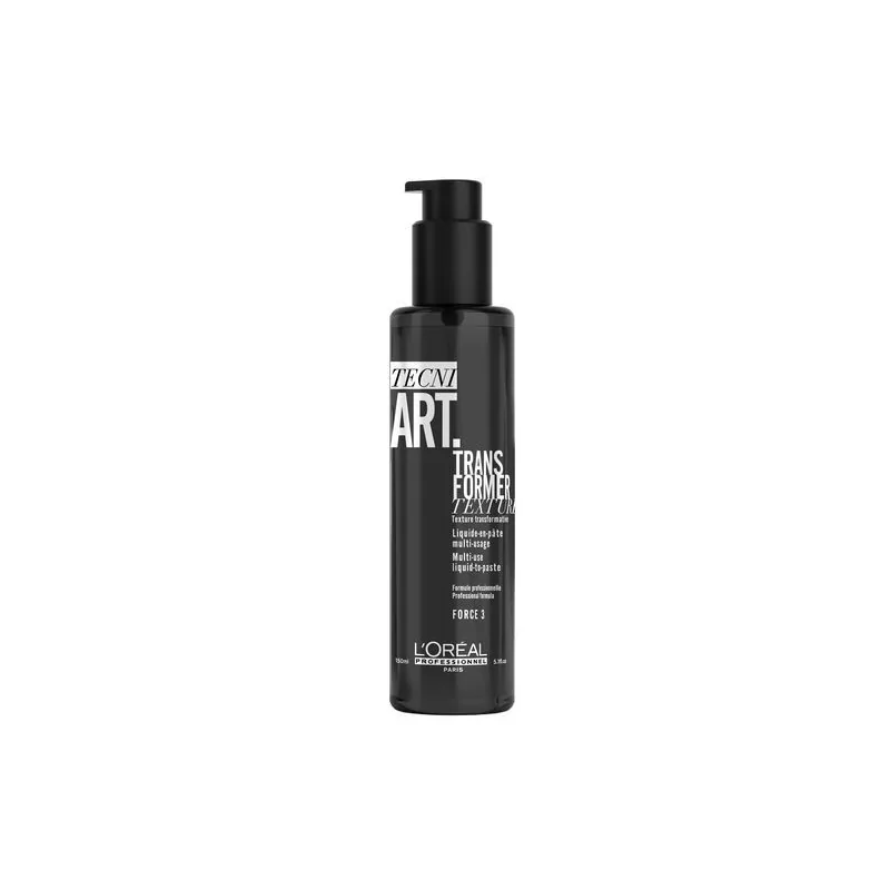 Víceúčelové mléko pro objem vlasů (Multi Use Liquid To Paste) L´Oréal Professionnel - 150 ml