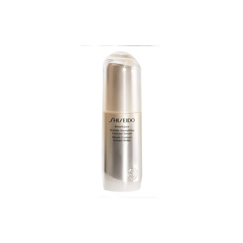 Pleťové sérum proti projevům stárnutí Benefiance (Wrinkle Smoothing Contour) Shiseido - 30 ml