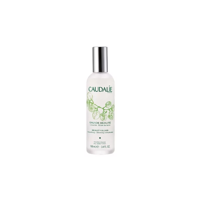 Zkrášlující elixír pro všechny typy pleti (Beauty Elixir) Caudalie - 100 ml