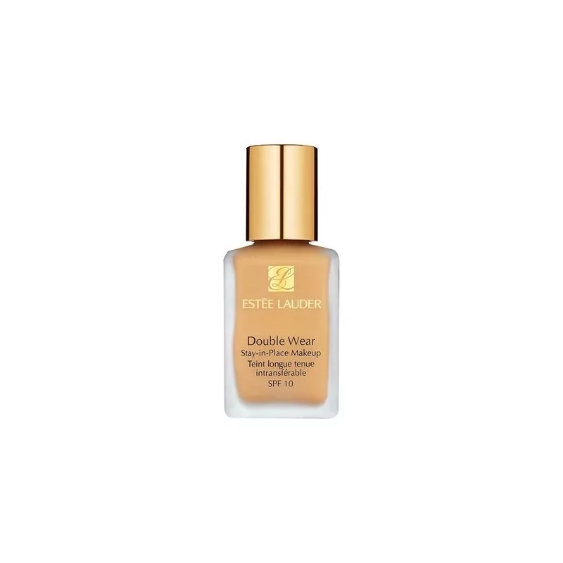 Dlouhotrvající make-up Double Wear SPF 10 (Stay In Place Makeup) Estée Lauder / Odstín: 2C2 Pale Almond - 30 ml