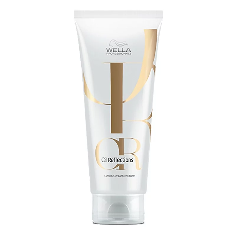 Uhlazující kondicionér na vlasy Oil Reflections (Luminous Instant Conditioner) Wella Professionals - 200 ml