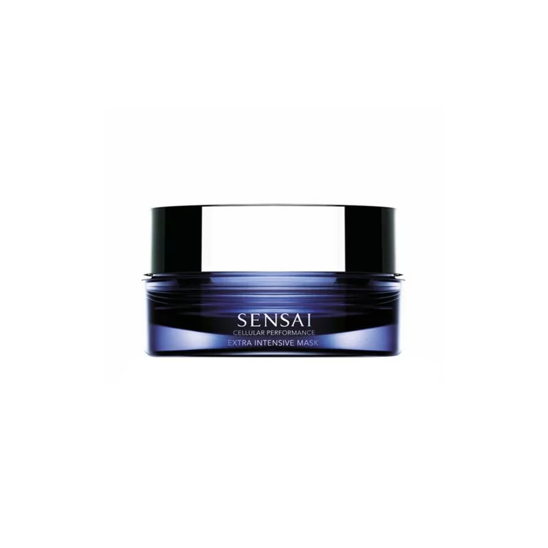 Noční pleťová maska Cellular Performance Extra Intensive (Mask) Sensai - 75 ml