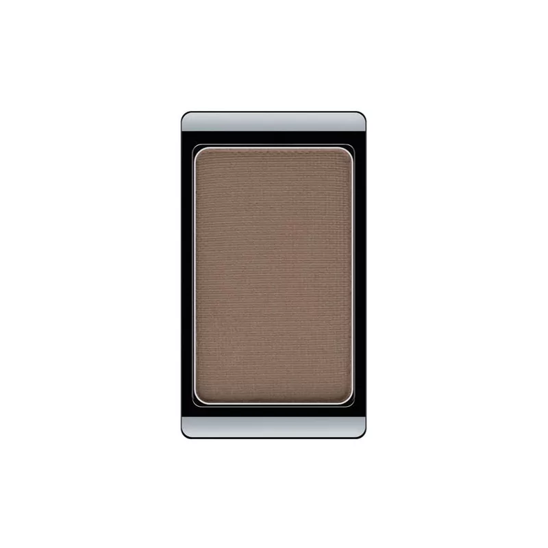 Pudr na obočí (Eye Brow Powder) Artdeco / Odstín: 2 Dark - 0,8 g