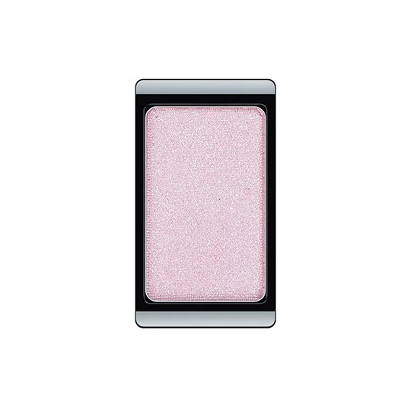 Perleťové oční stíny (Eyeshadow Pearl) Artdeco / Odstín: 10 Pearly White - 0,8 g