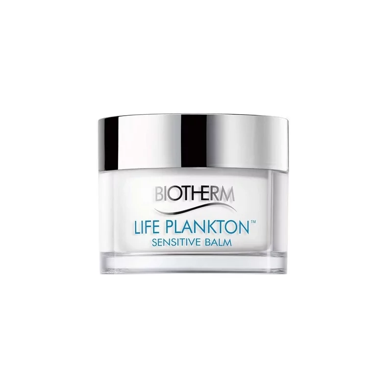 Hydratační balzám pro citlivou pleť Life Plankton (Sensitive Balm) Biotherm - 50 ml