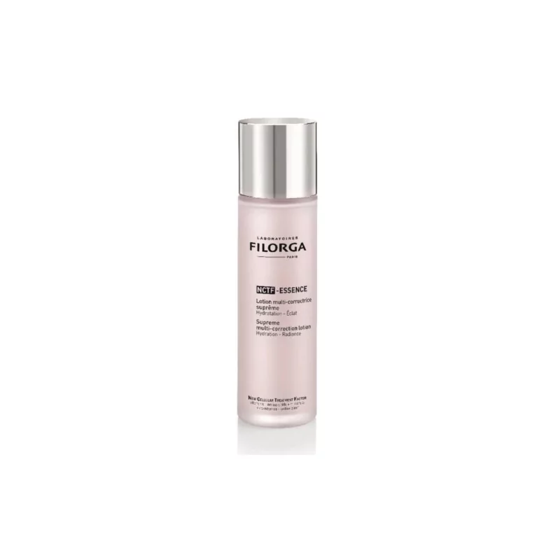 Hydratační pleťová emulze Essence (Supreme Multi-Correction Lotion) Filorga - 150 ml