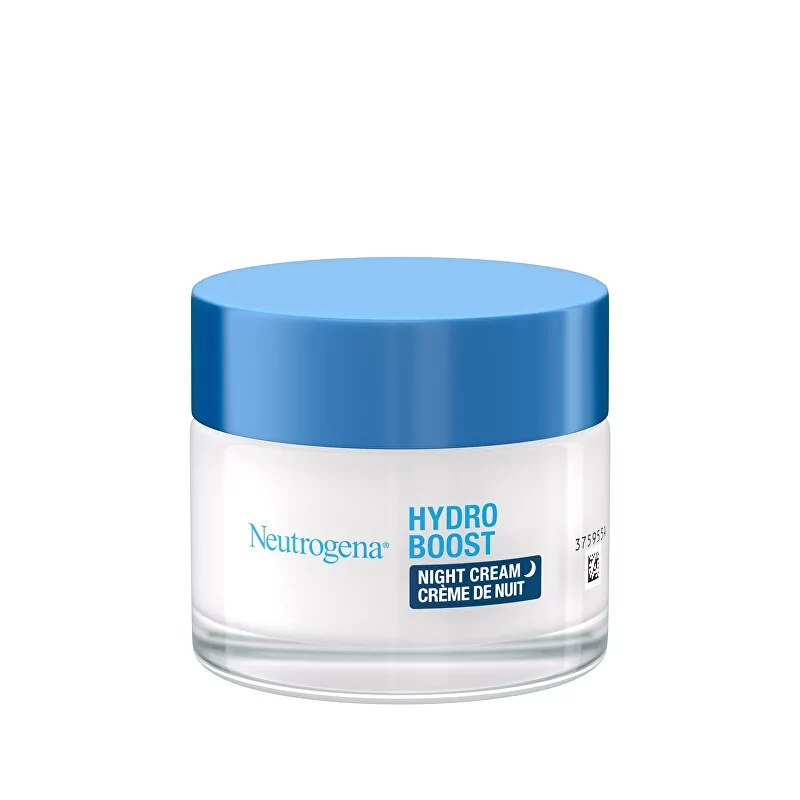 Noční hydratační krém Hydro Boost (Sleeping Cream) Neutrogena - 50 ml