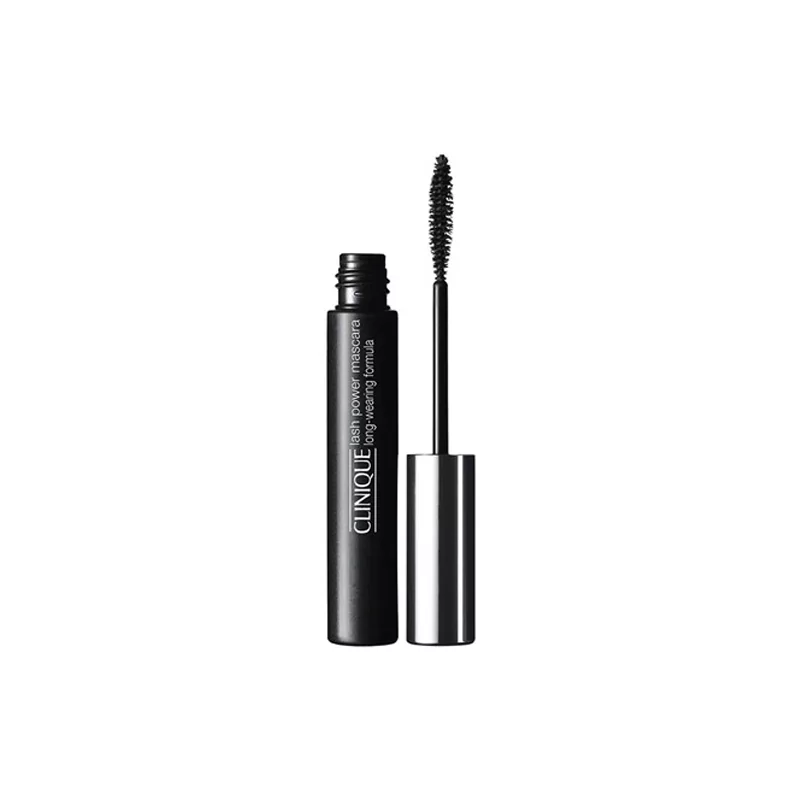 Dlouhotrvající prodlužující řasenka Lash Power Mascara (Long-Wearing Formula) Clinique / Odstín: 01 Black Onyx - 6 ml