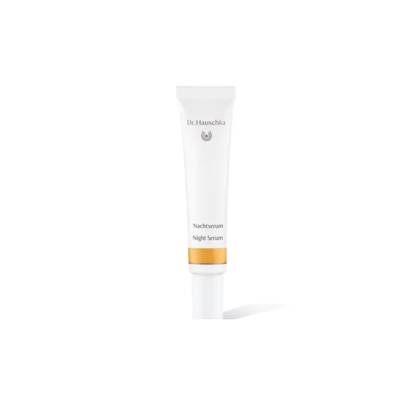 Noční pleťové sérum (Night Serum) Dr. Hauschka - 20 ml