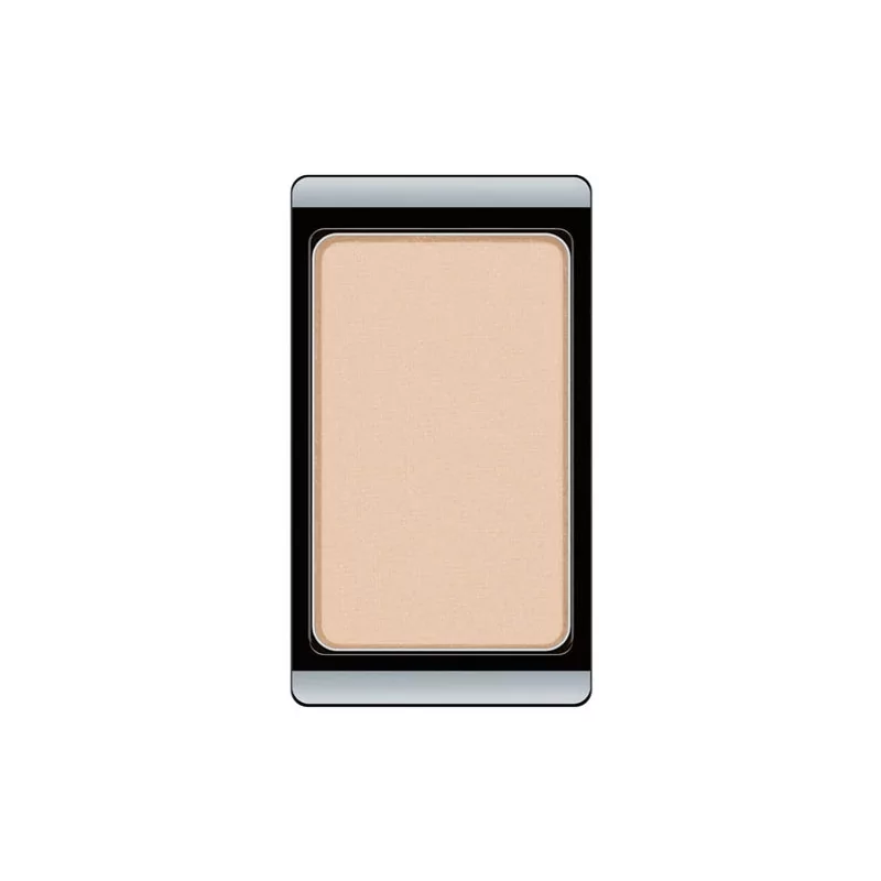 Perleťové oční stíny (Eyeshadow Pearl) Artdeco / Odstín: 51 Pearly Green Jewel - 0,8 g