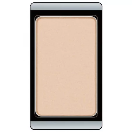 Matné oční stíny (Eyeshadow Matt) Artdeco / Odstín: 514 Matt Light Grey Beige - 0,8 g