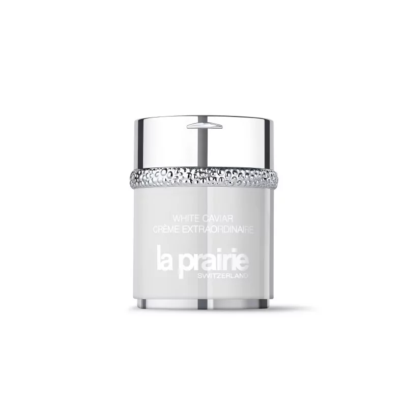 Denní i noční rozjasňující krém White Caviar (Creme Extraordinaire) La Prairie - 60 ml