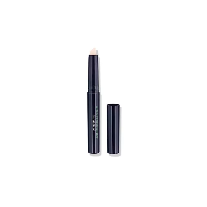 Rozjasňující korektor (Light Reflecting Concealer) Dr. Hauschka / Odstín: 00 Translucent - 2,5 ml