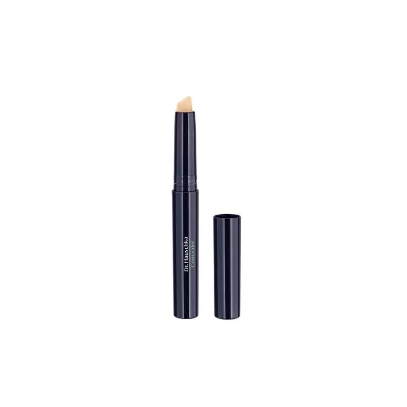 Rozjasňující korektor (Concealer) Dr. Hauschka / Odstín: 01 Macadamia - 2,5 ml