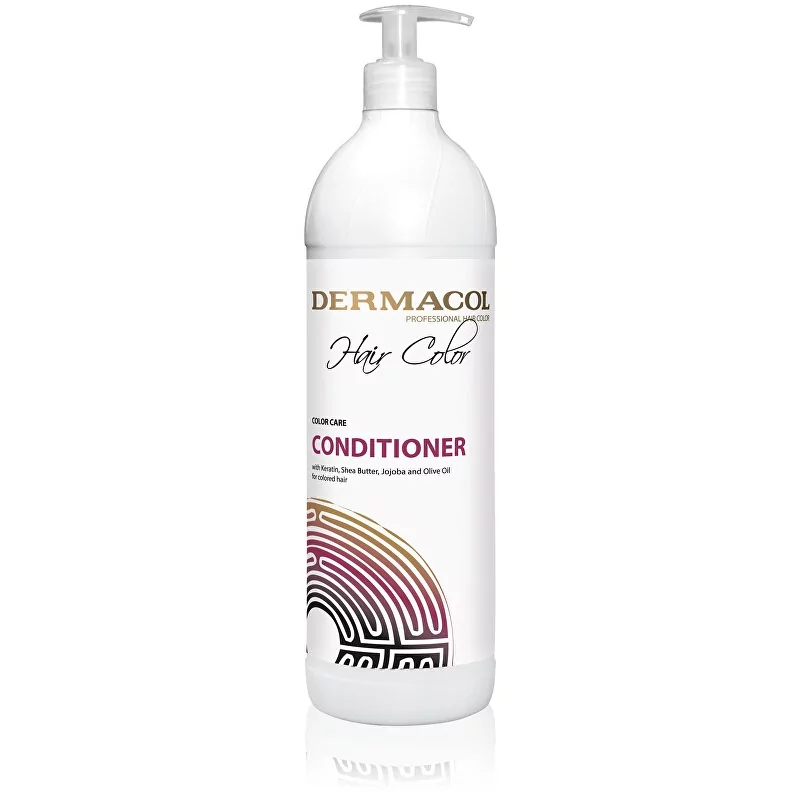 Kondicionér pro barvené vlasy Color Care (Conditioner) Dermacol - 1000 ml