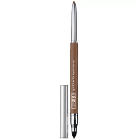 Konturovací tužka na oči (Quickliner For Eyes Intense) Clinique / Odstín: 09 Intense Ebony - 0,25 g