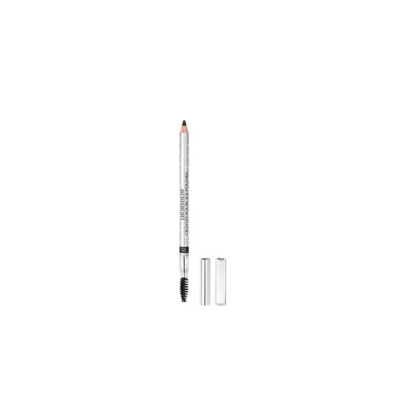 Tužka na obočí Sourcils Poudre (Powder Eyebrow Pencil) 1,2 g / Odstín: 04 Auburn (dříve odstín 593 Brown) Dior / Odstín: 04 Aubu