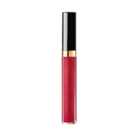 Hydratační lesk na rty Rouge Coco Gloss Chanel / Odstín: 722 Noce Moscata - 5,5 g