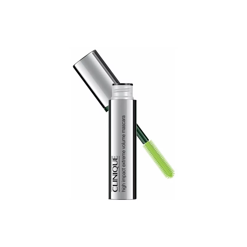 Řasenka pro maximální objem řas (High Impact Extreme Volume Mascara) Clinique / Odstín: 01 Extreme Black