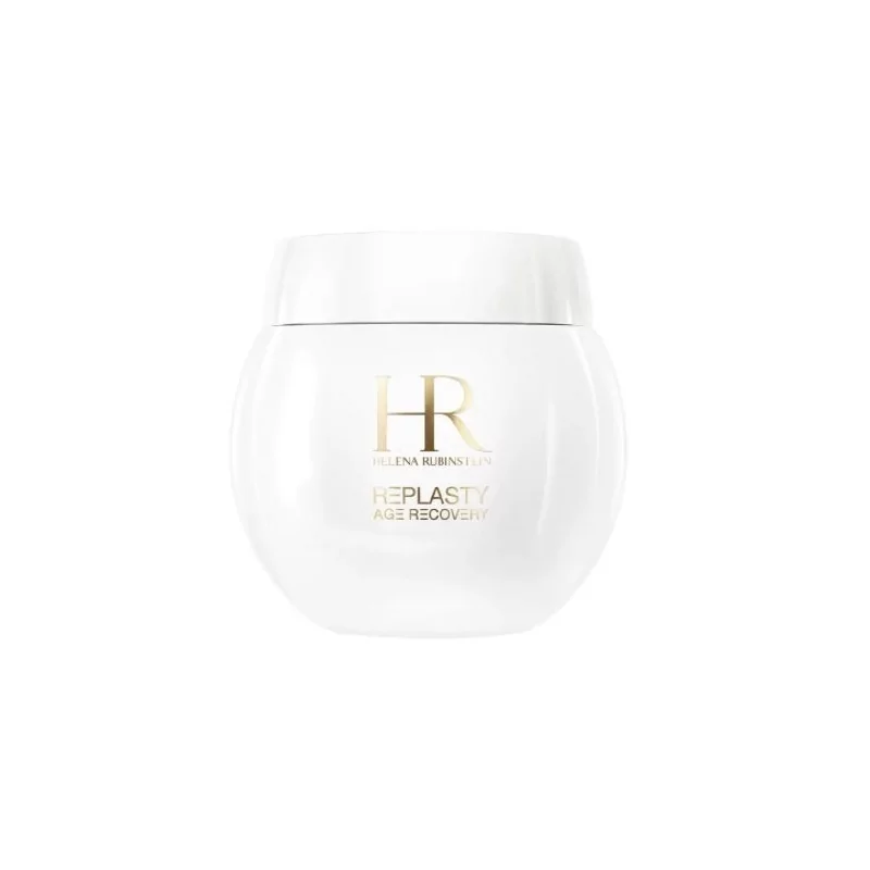 Denní krém redukující projevy stárnutí Re-Plasty Age Recovery (Skin Soothing Restorative Day Care) Helena Rubinstein - 50 ml