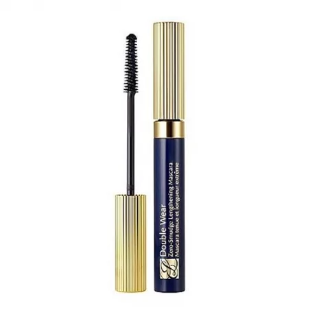 Prodlužující řasenka Double Wear (Zero Smudge Lengthening Mascara) Estée Lauder / Odstín: Black - 6 ml