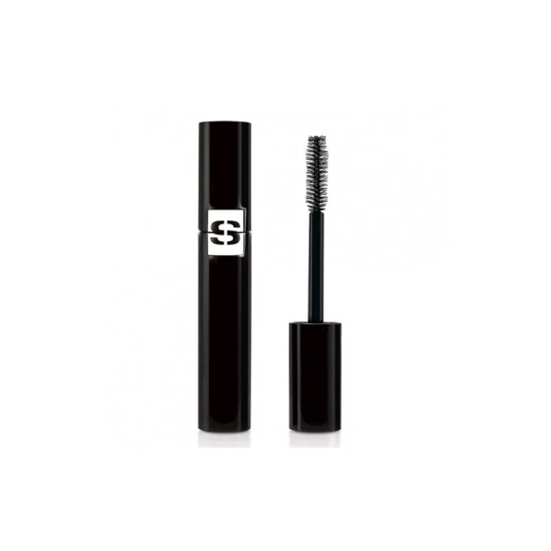 Objemová posilující řasenka So Volume (3D Fortifying Mascara) Sisley / Odstín: 02 Deep Brown - 8 ml