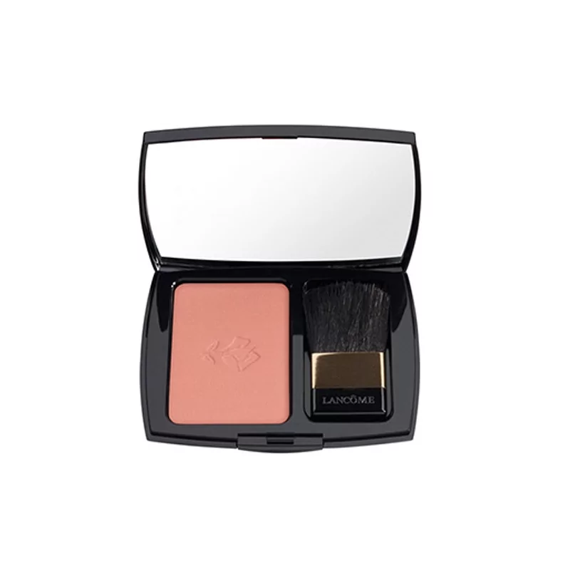 Jemná a dlouhotrvající tvářenka Blush Subtil Lancôme / Odstín: 002 Rose Sable - 5,1 g