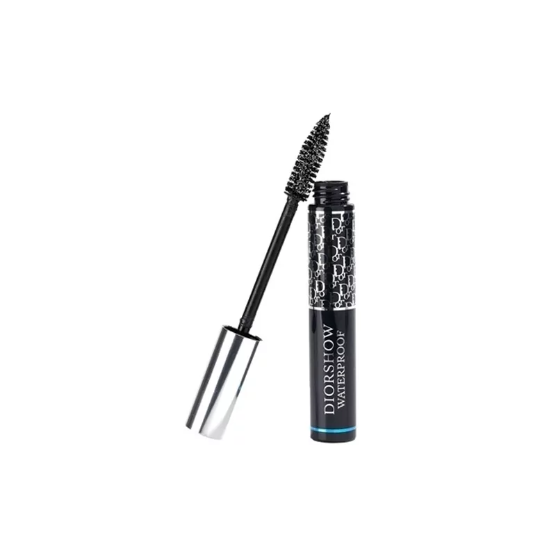 Voděodolná všestranná řasenka vizážistů Diorshow Mascara (Waterproof Buildable Volume) Dior / Odstín: 698 Chàtaigne - 11,5 ml