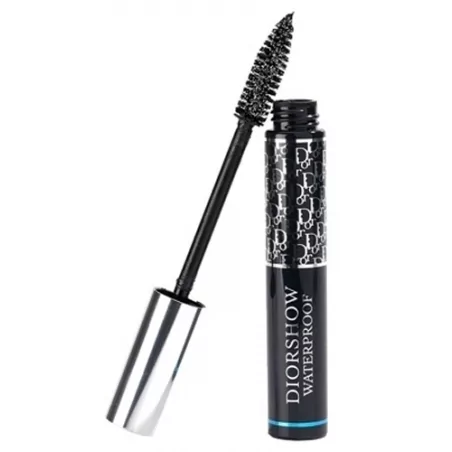 Voděodolná všestranná řasenka vizážistů Diorshow Mascara (Waterproof Buildable Volume) Dior / Odstín: 698 Chàtaigne - 11,5 ml