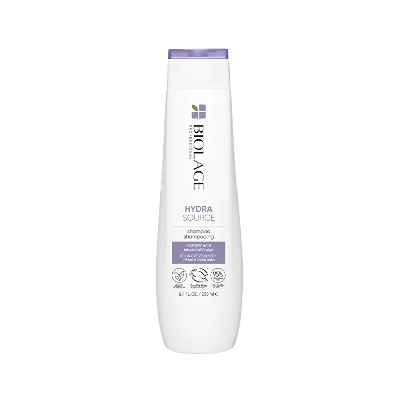 Hydratační šampon pro suché vlasy Biolage Hydrasource (Shampoo) Biolage - 250 ml