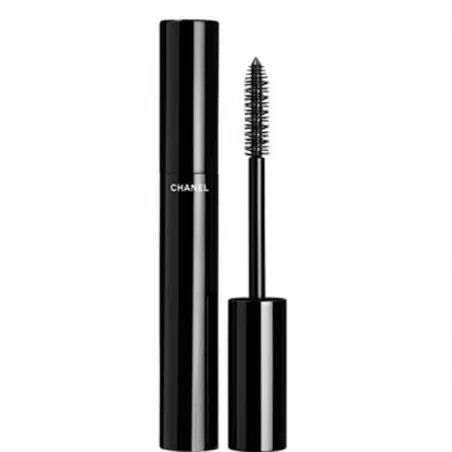 Voděodolná řasenka pro objem (Le Volume de Chanel) Chanel / Odstín: 10 Noir - 6 g