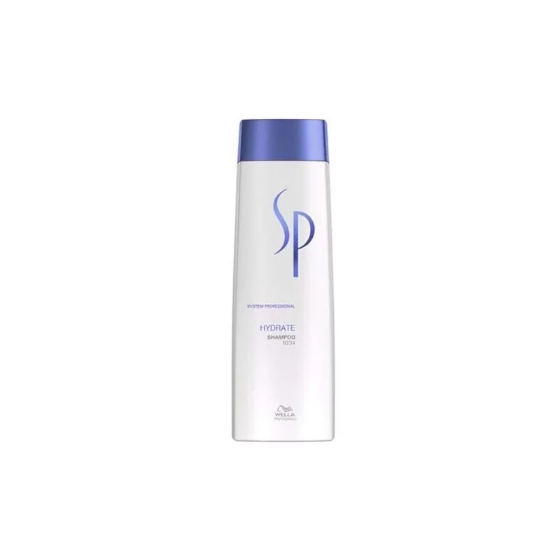 Hydratační šampon na vlasy SP Hydrate (Shampoo) Wella Professionals - 1000 ml