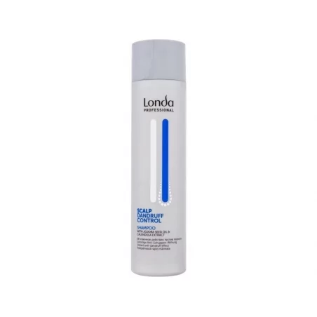 Šampon proti lupům Scalp (Anti-Dandruff Shampoo) Londa Professional - 250 ml