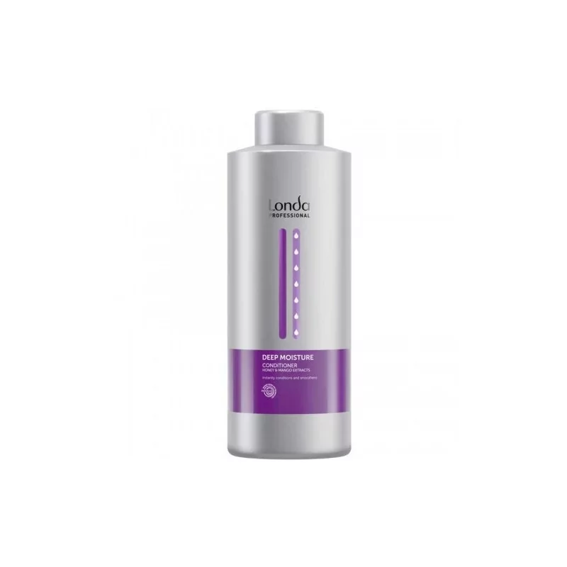 Kondicionér pro suché vlasy Deep Moisture (Conditioner) Londa Professional - 250 ml