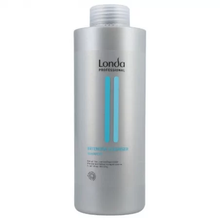 Hloubkově čisticí šampon Specialist (Intensive Cleanser Shampoo) Londa Professional - 1000 ml