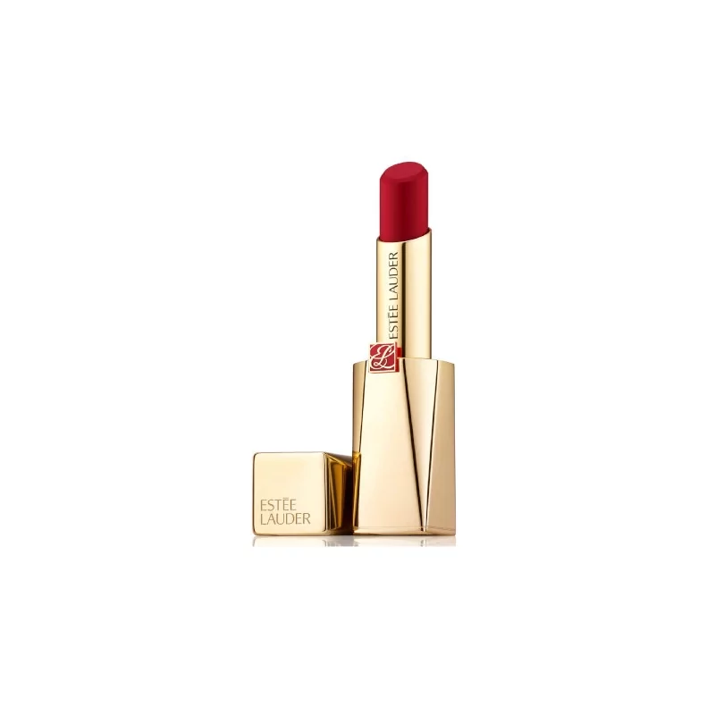 Krémová hydratační rtěnka Pure Color Desire (Lipstick) Estée Lauder / Odstín: 404 Fear Not - 3,1 g