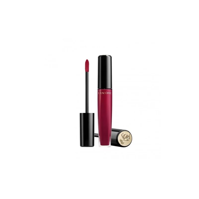 Matný lesk na rty L´Absolu Gloss Matte Lancôme / Odstín: 422 Clair Obscur - 8 ml