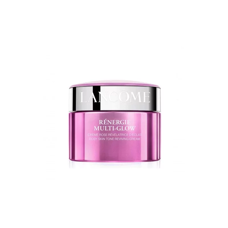 Rozjasňující a omlazující krém Rénergie Multi-Glow (Rosy Tone Reviving Cream) Lancôme - 50 ml