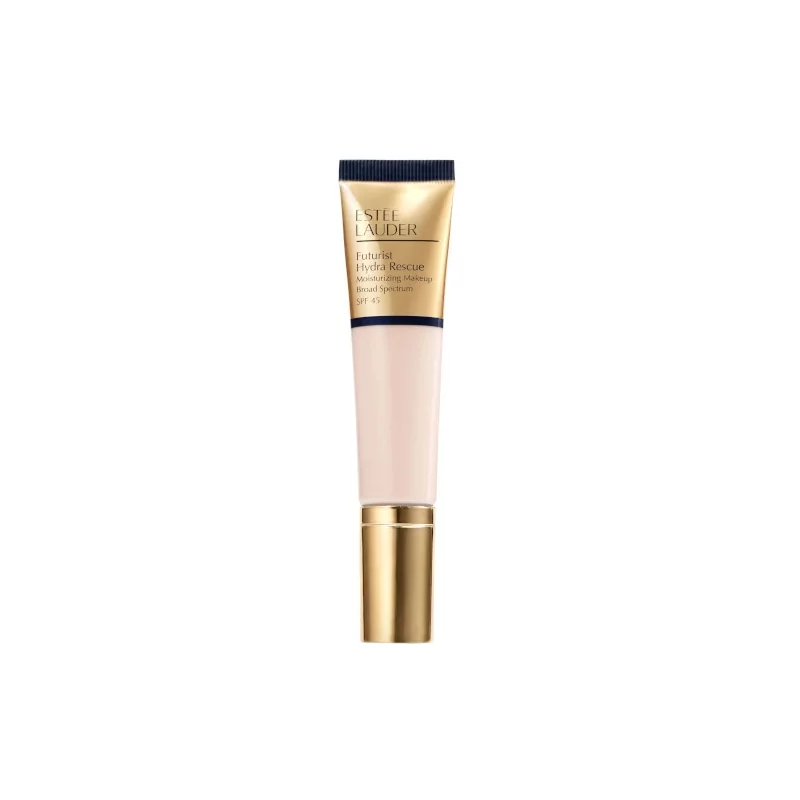 Hydratační make-up Futurist Hydra Rescue SPF 45 (Moisturizing Make-Up) Estée Lauder / Odstín: 3C2 Pebble - 35 ml