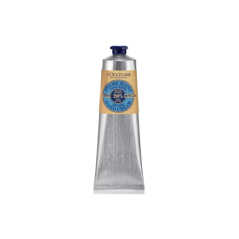 Krém na ruce 20% Shea Butter (Hand Cream) L`Occitane en Provence - 30 ml