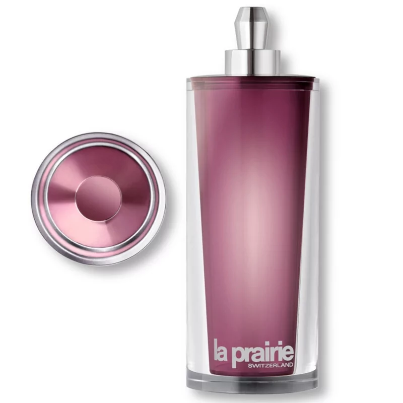 Omlazující detoxikační mléko Platinum Rare (Cellular Life-Lotion) La Prairie - 115 ml