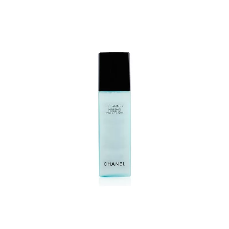 Pleťové tonikum bez alkoholu Le Tonique (Anti-Pollution Invigorating Toner) Chanel - 160 ml