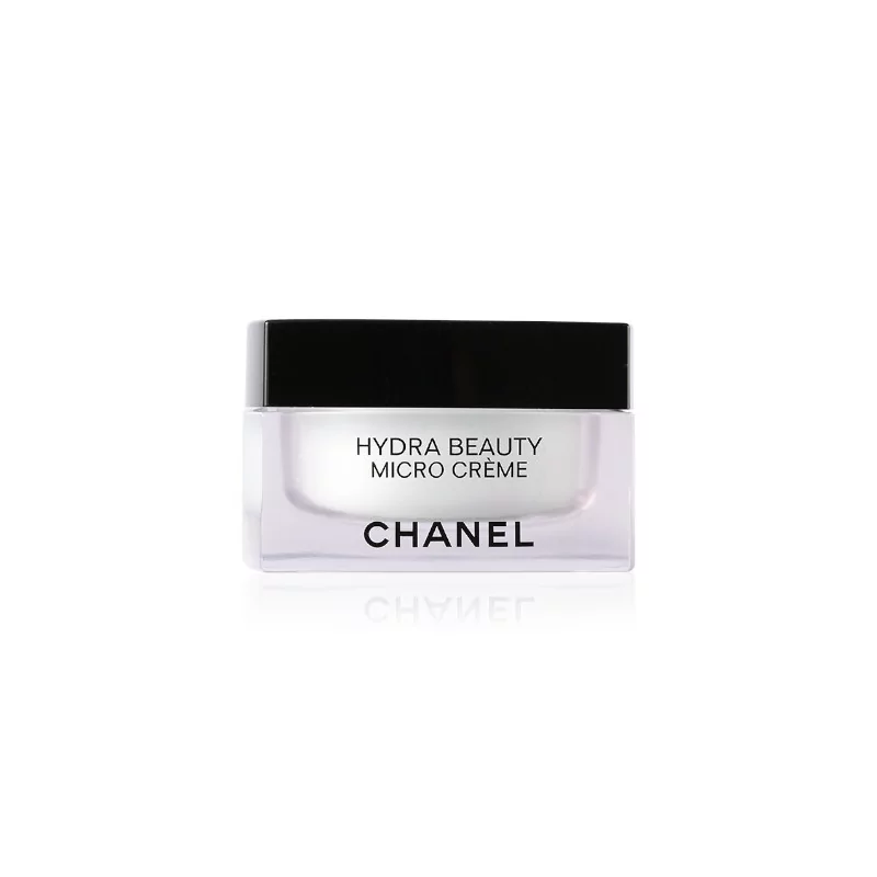 Hloubkově hydratační denní krém Hydra Beauty (Micro Creme) Chanel - 50 g