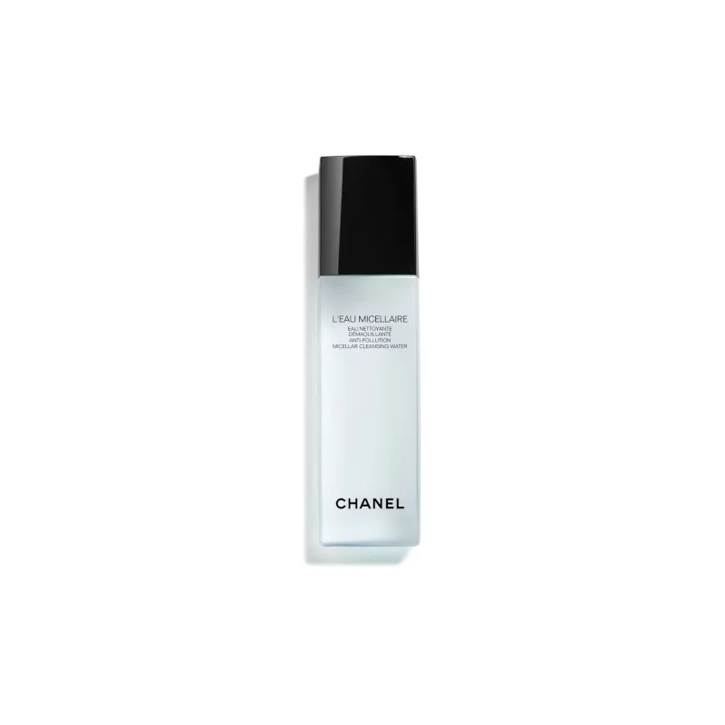 Čisticí micelární voda L`Eau Micellaire (Micellar Cleansing Water) Chanel - 150 ml